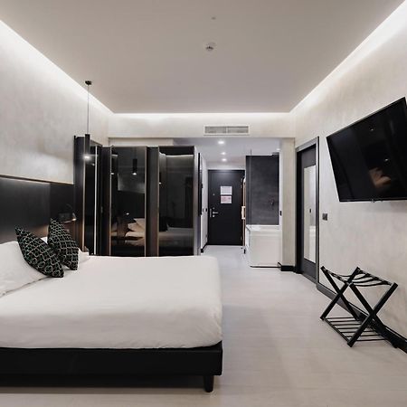 Dream Suite Trevi Rome Luaran gambar