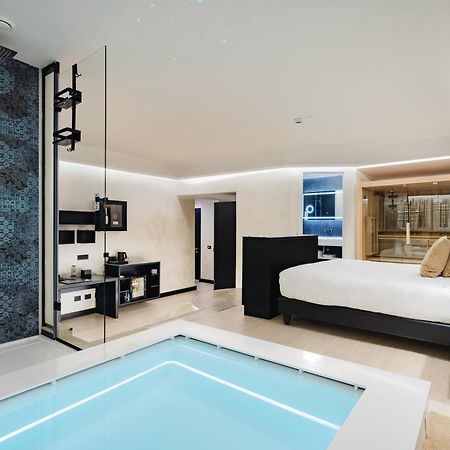 Dream Suite Trevi Rome Luaran gambar