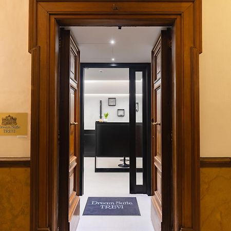Dream Suite Trevi Rome Luaran gambar