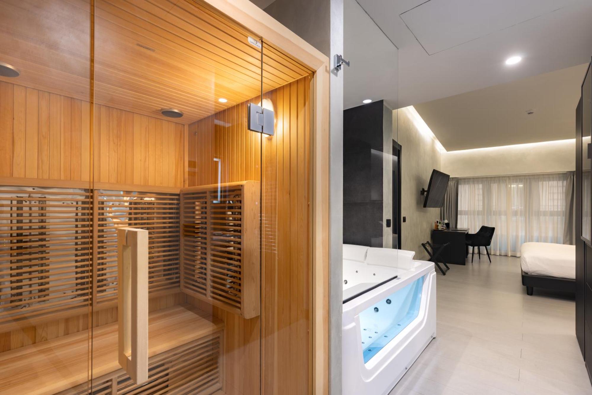 Dream Suite Trevi Rome Luaran gambar