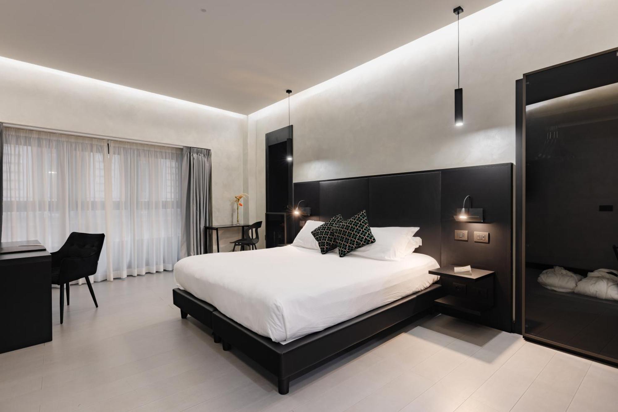 Dream Suite Trevi Rome Luaran gambar
