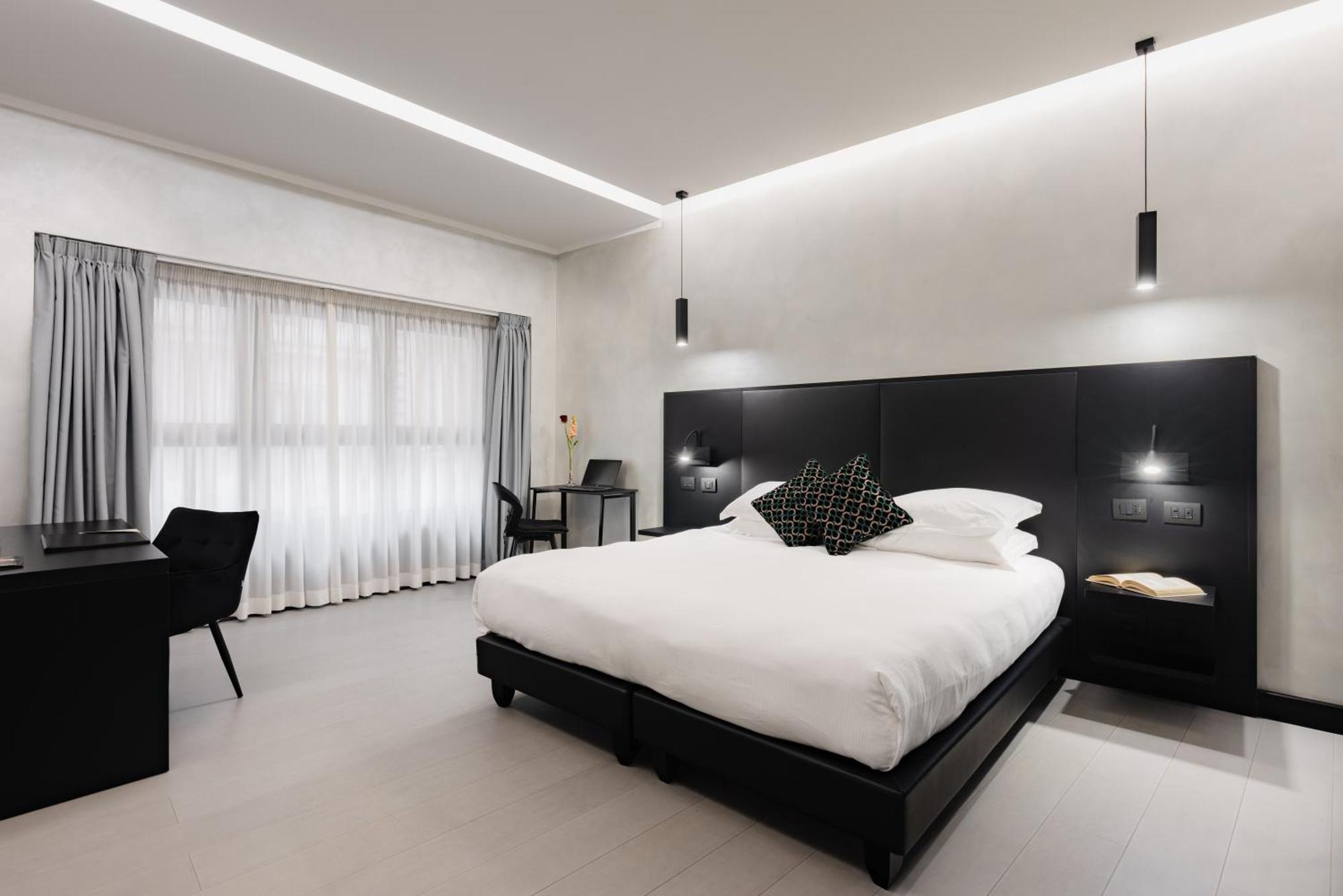 Dream Suite Trevi Rome Luaran gambar