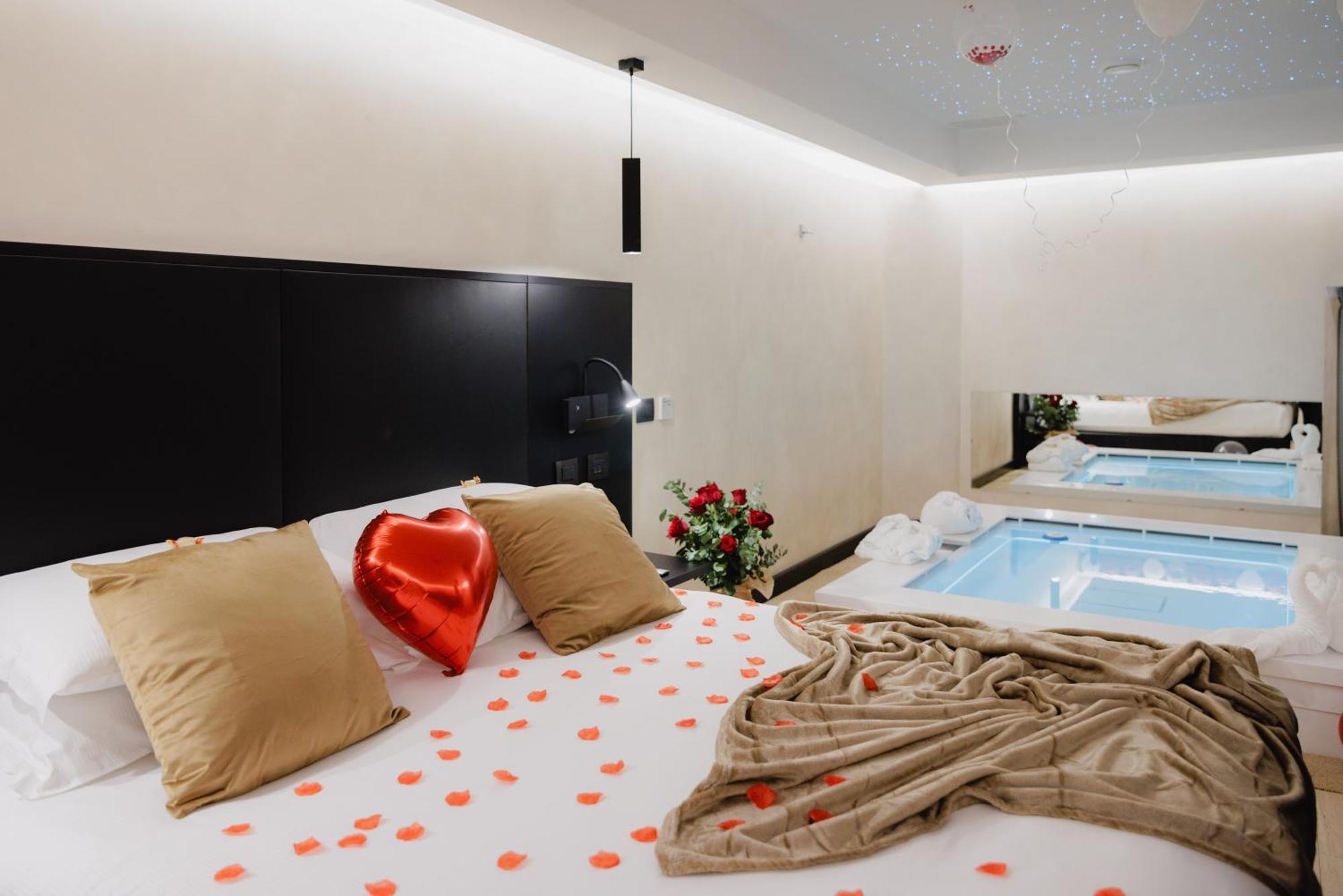 Dream Suite Trevi Rome Luaran gambar