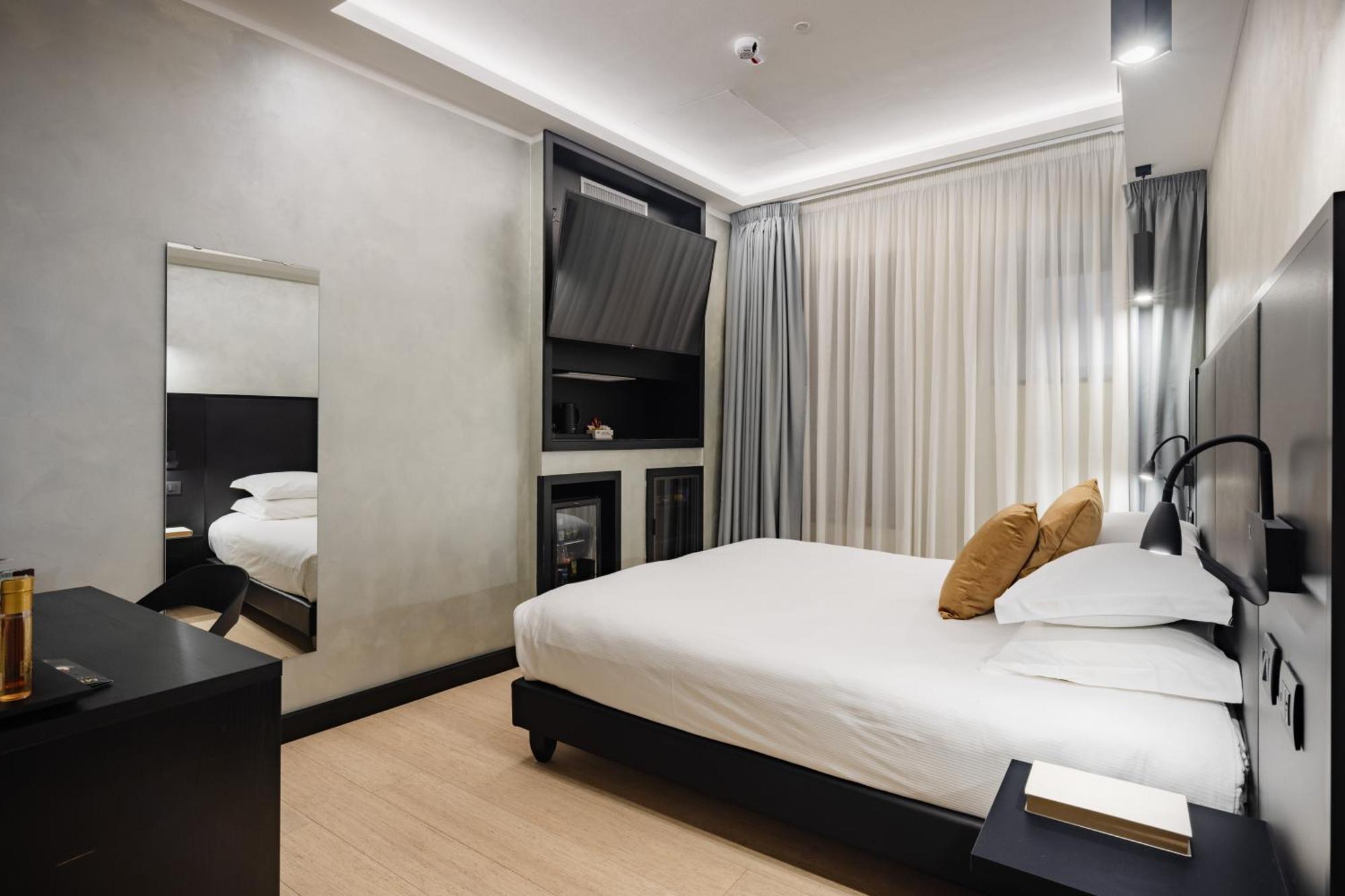 Dream Suite Trevi Rome Luaran gambar