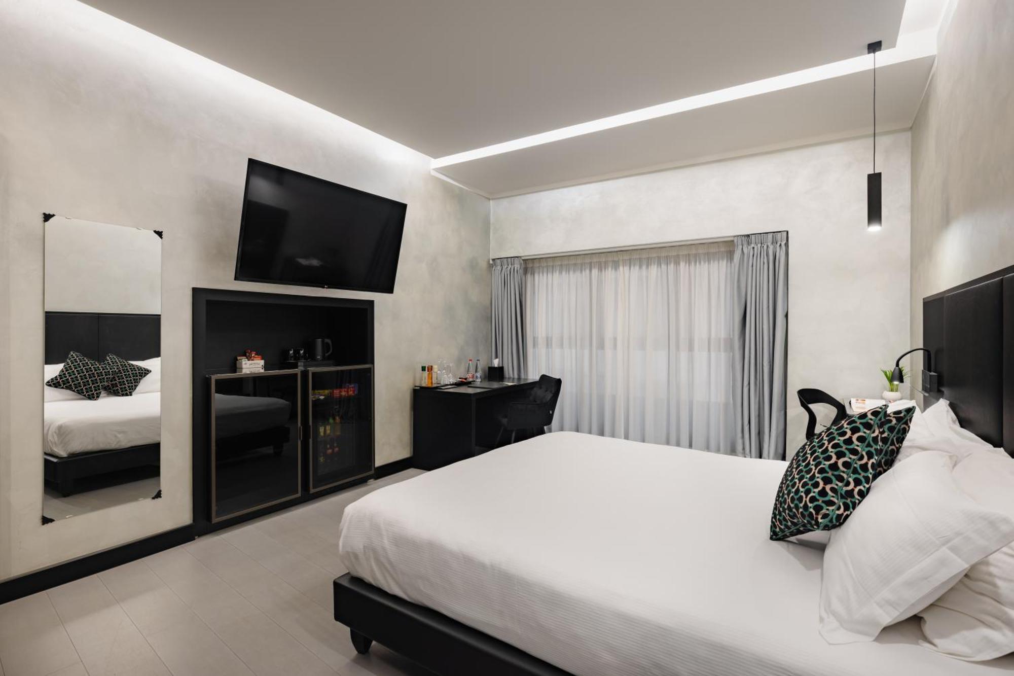 Dream Suite Trevi Rome Luaran gambar