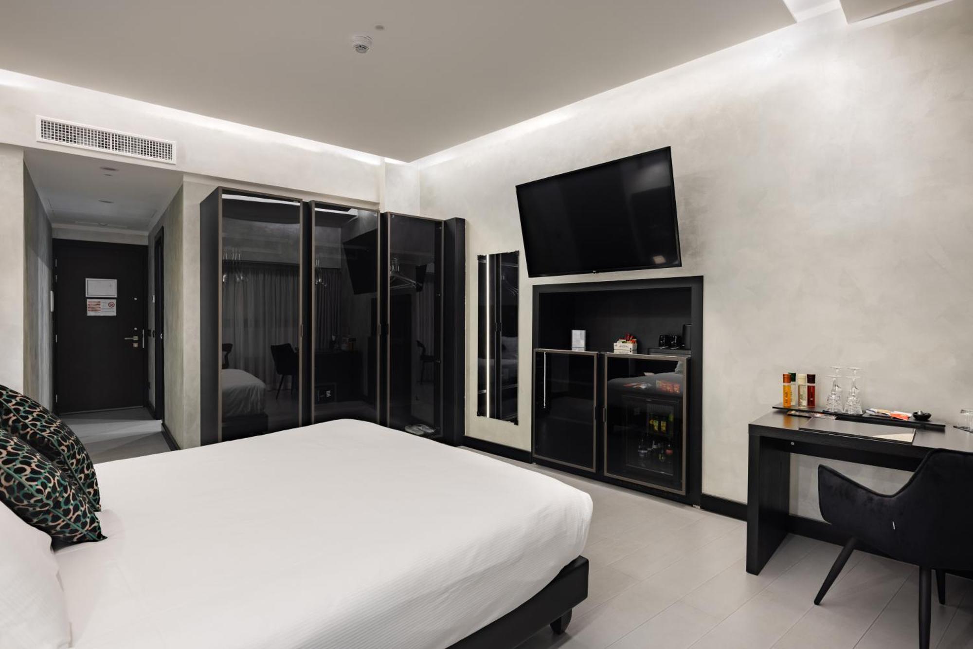Dream Suite Trevi Rome Luaran gambar