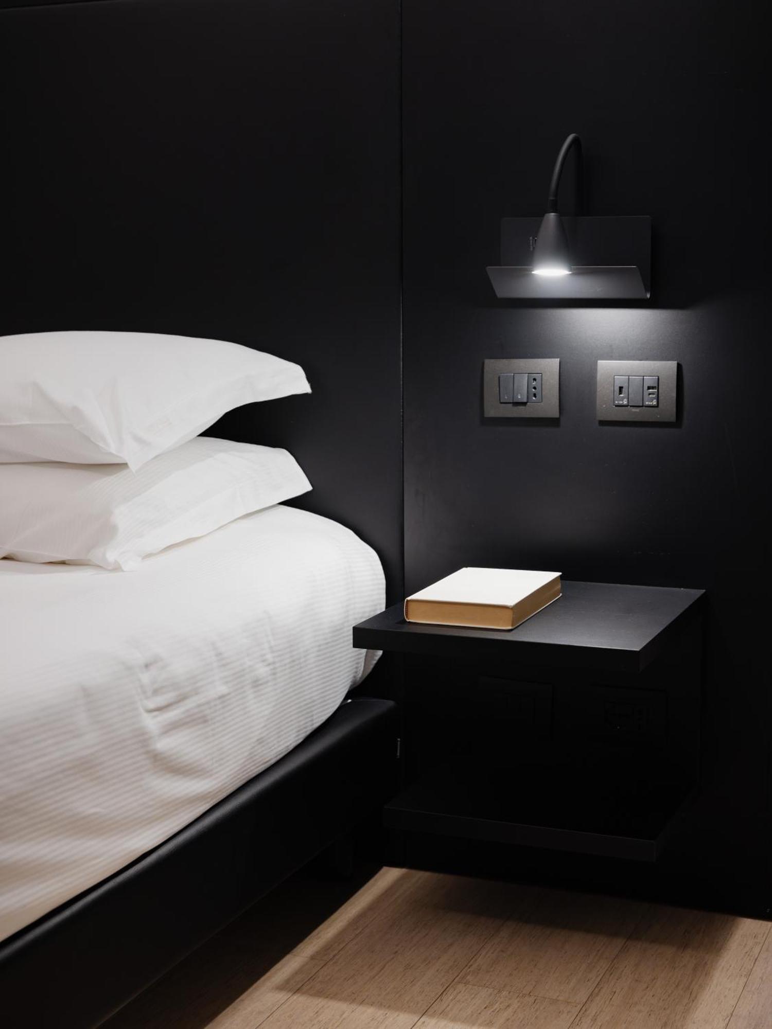 Dream Suite Trevi Rome Luaran gambar