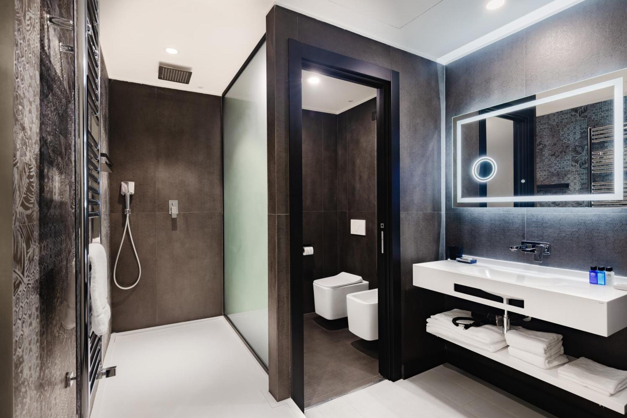 Dream Suite Trevi Rome Luaran gambar