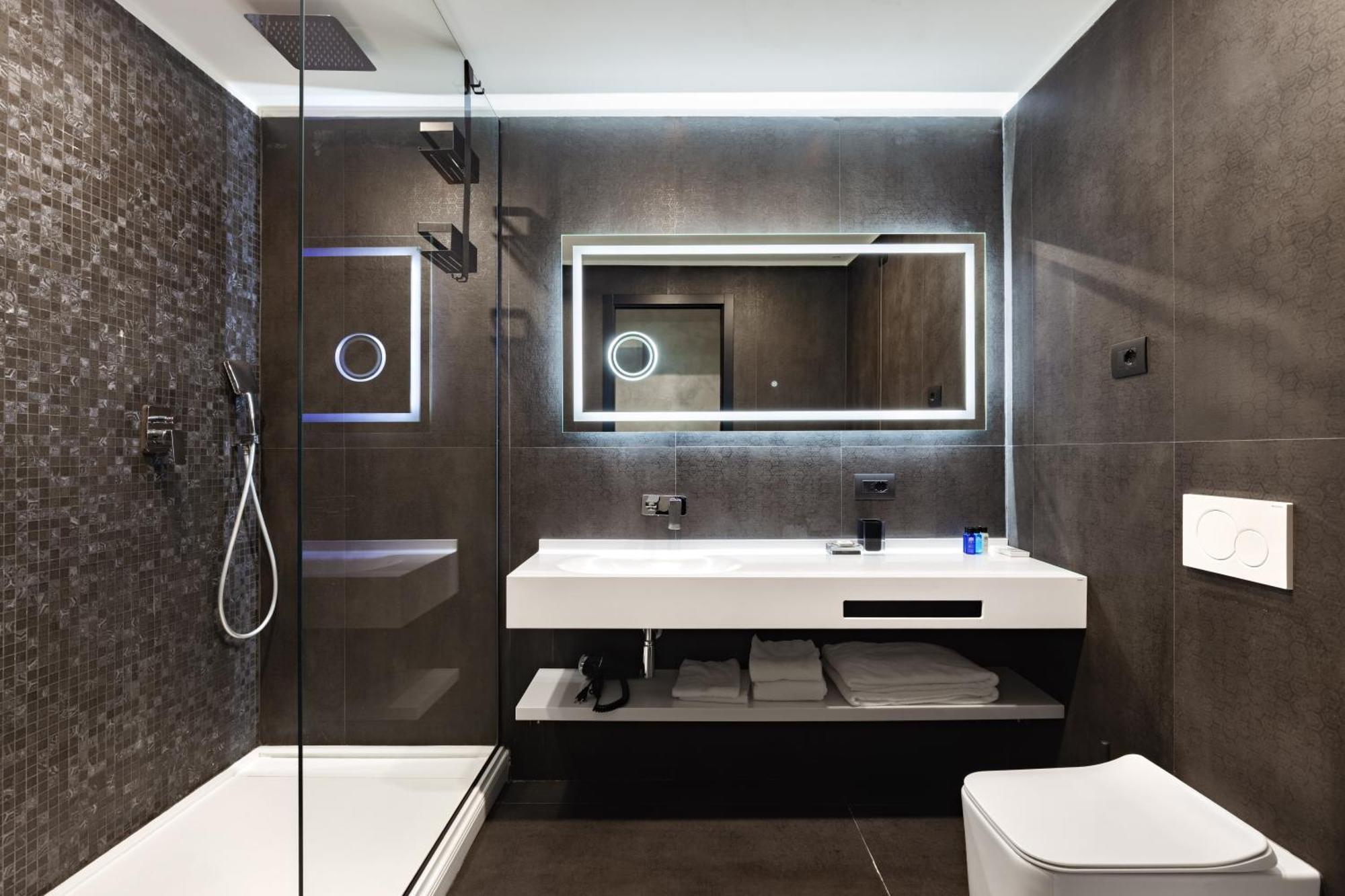 Dream Suite Trevi Rome Luaran gambar