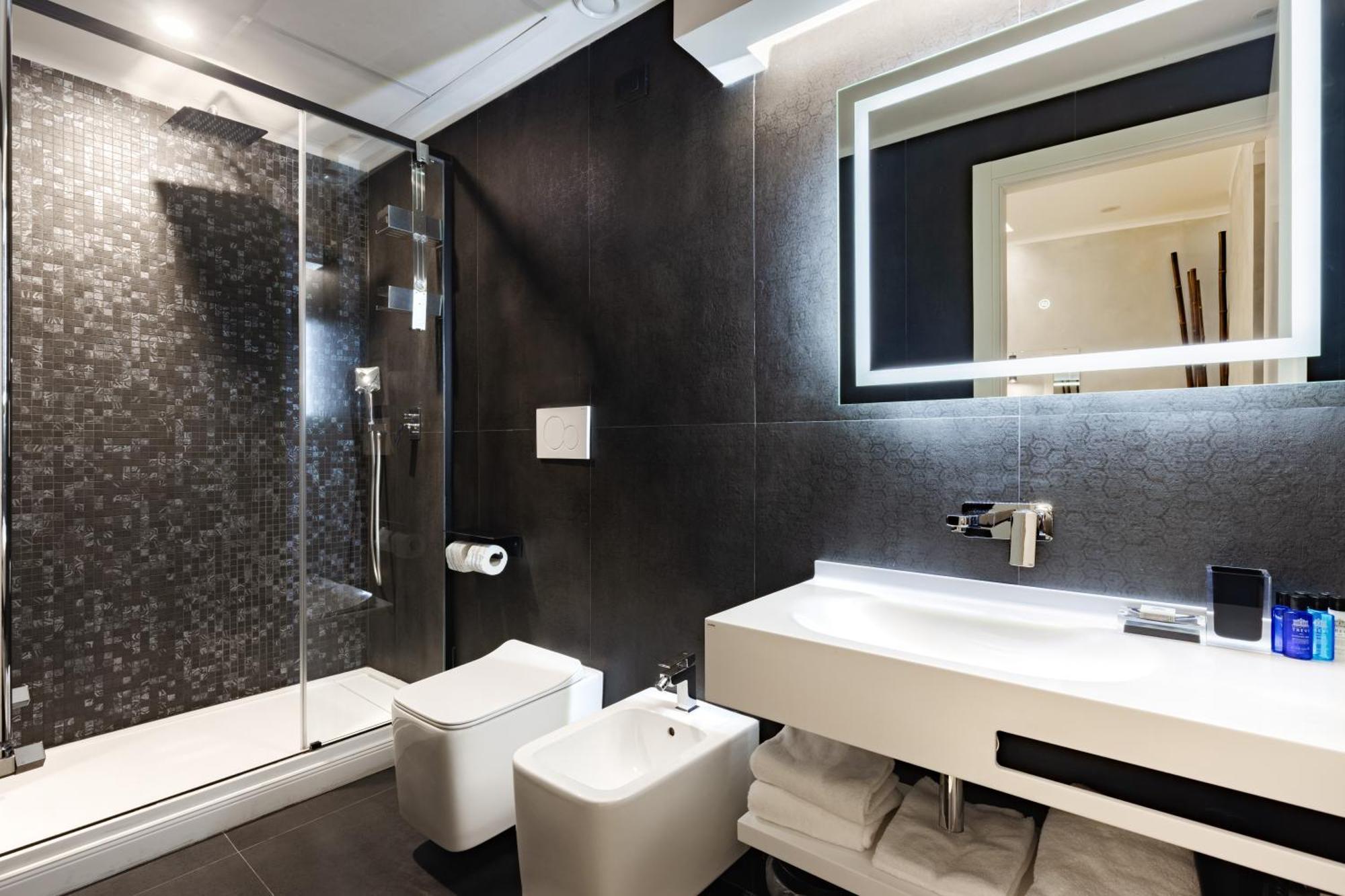 Dream Suite Trevi Rome Luaran gambar