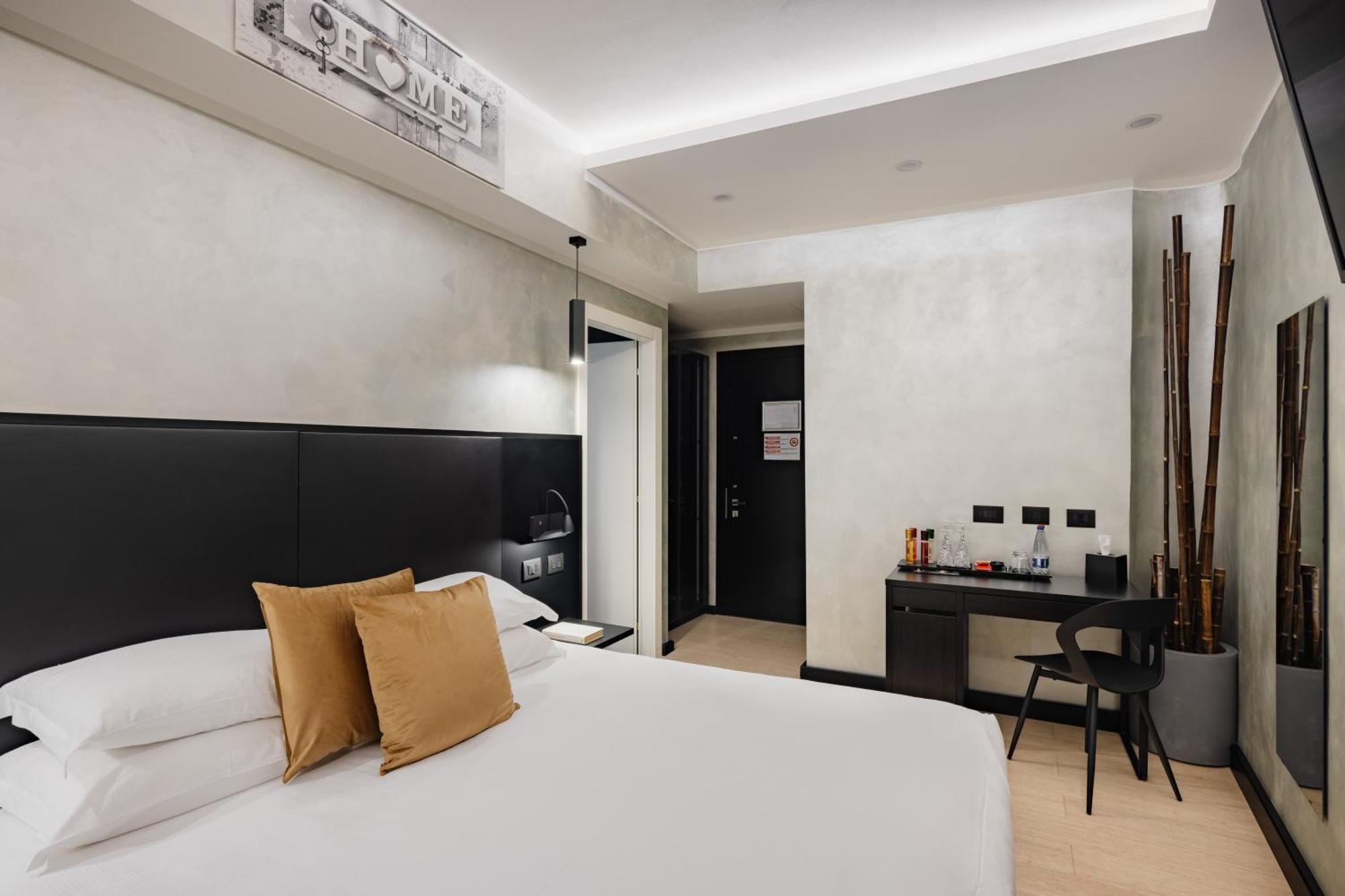 Dream Suite Trevi Rome Luaran gambar