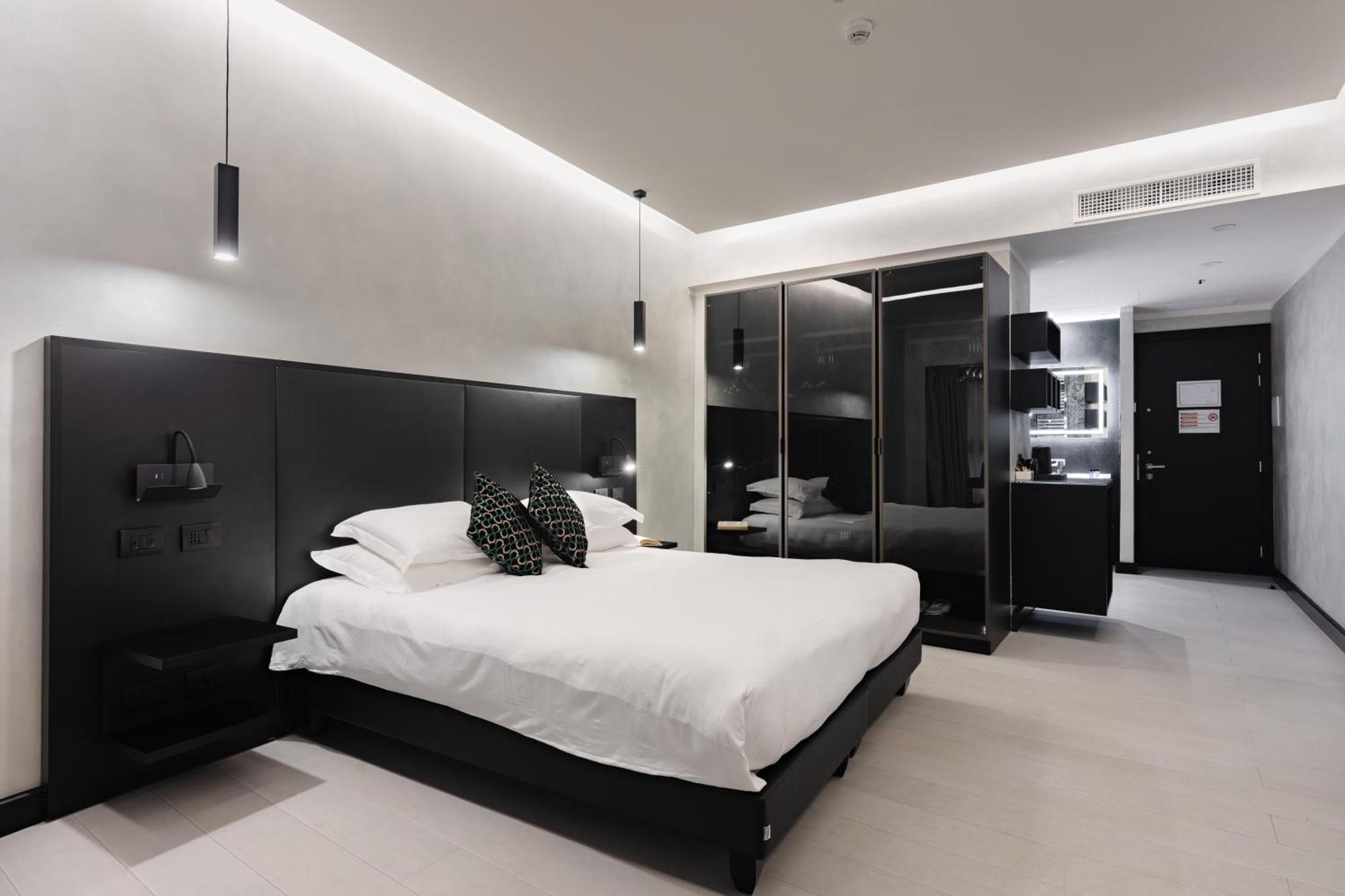 Dream Suite Trevi Rome Luaran gambar