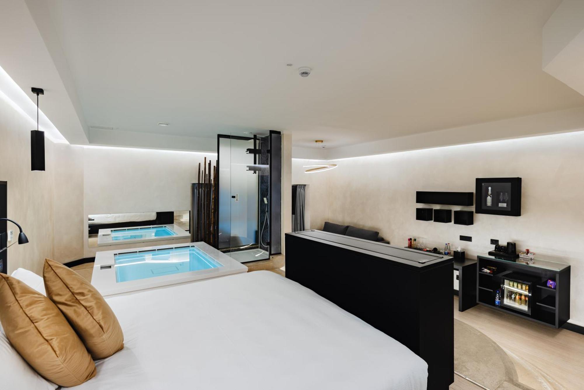 Dream Suite Trevi Rome Luaran gambar