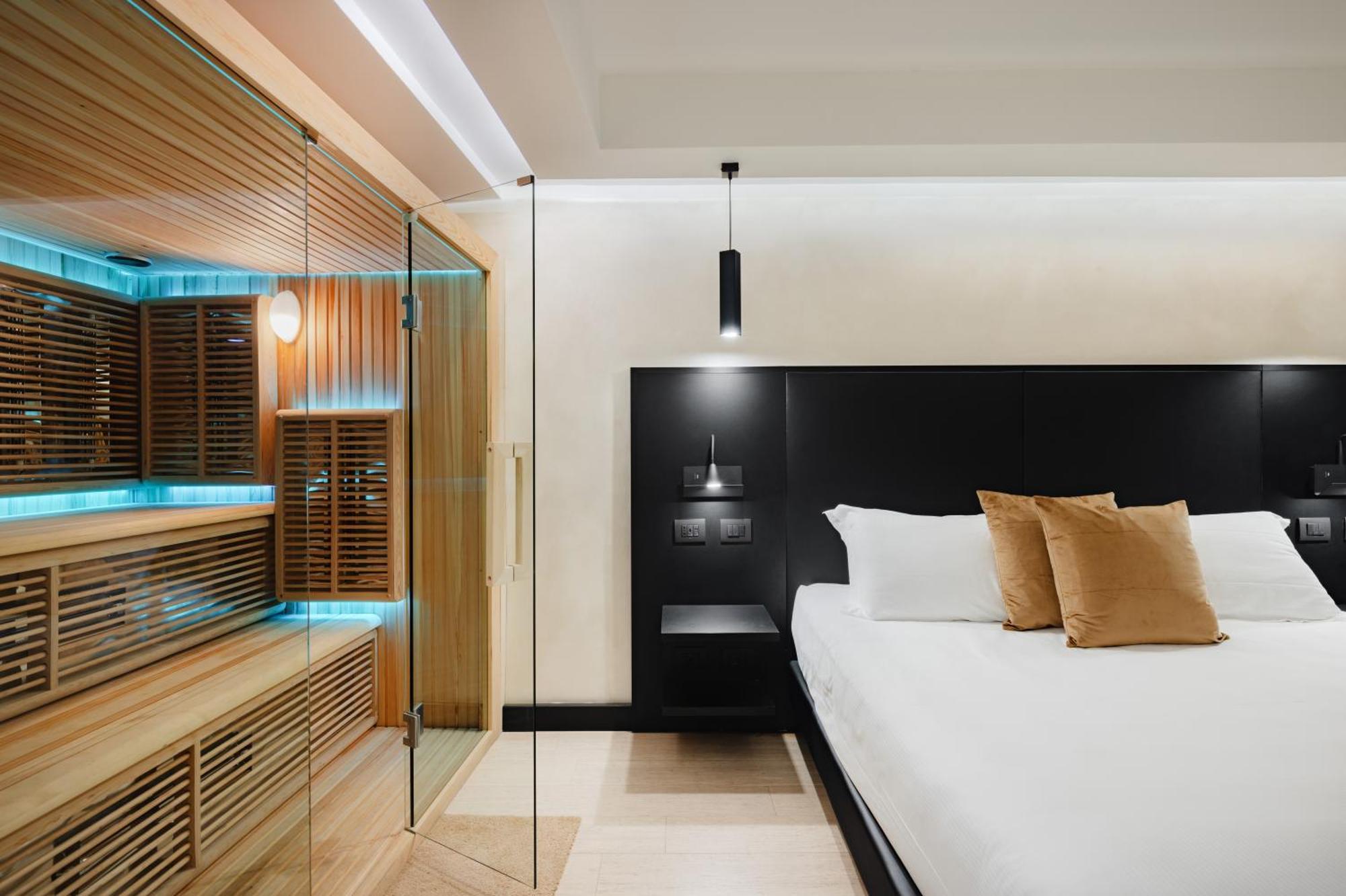 Dream Suite Trevi Rome Luaran gambar