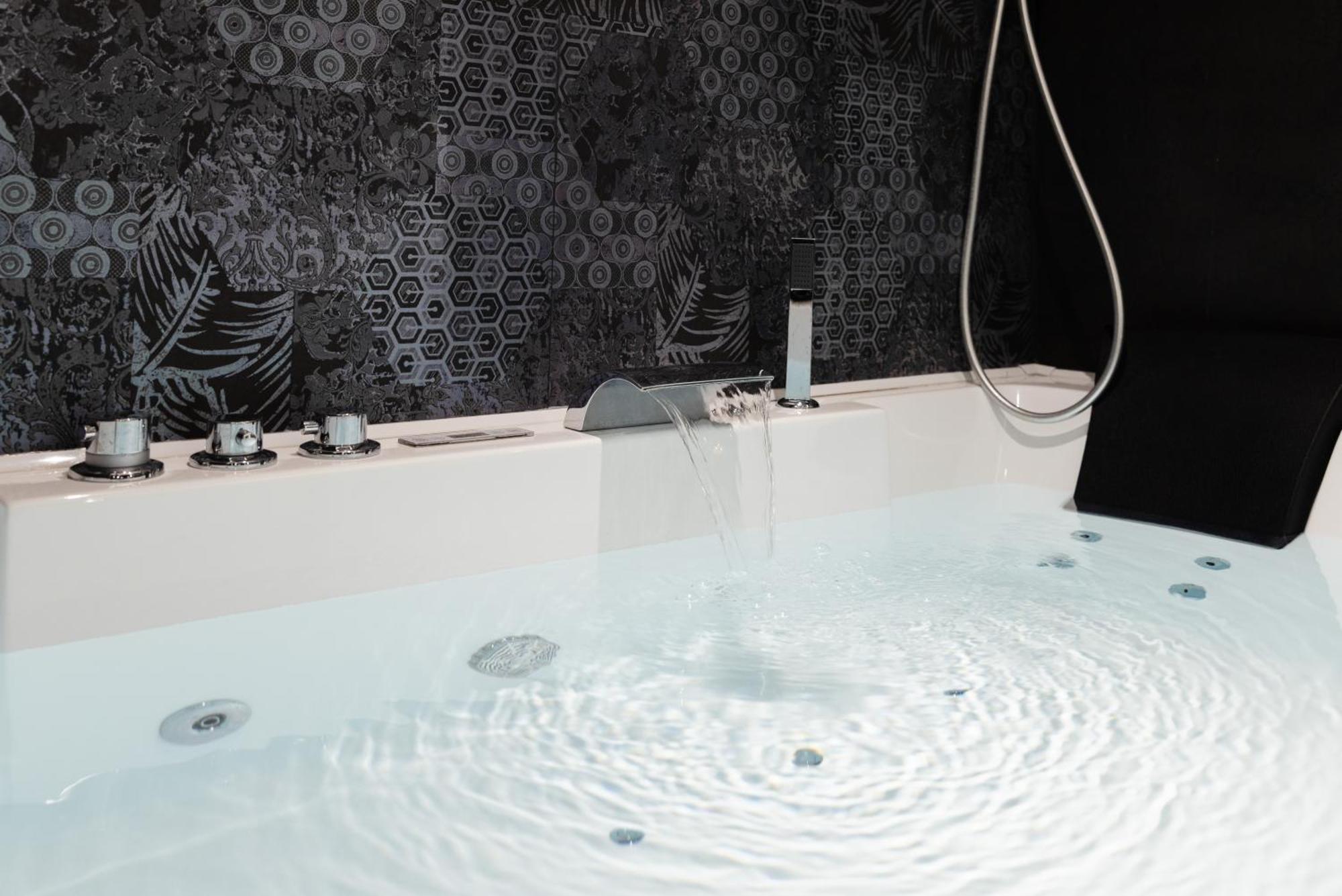 Dream Suite Trevi Rome Luaran gambar