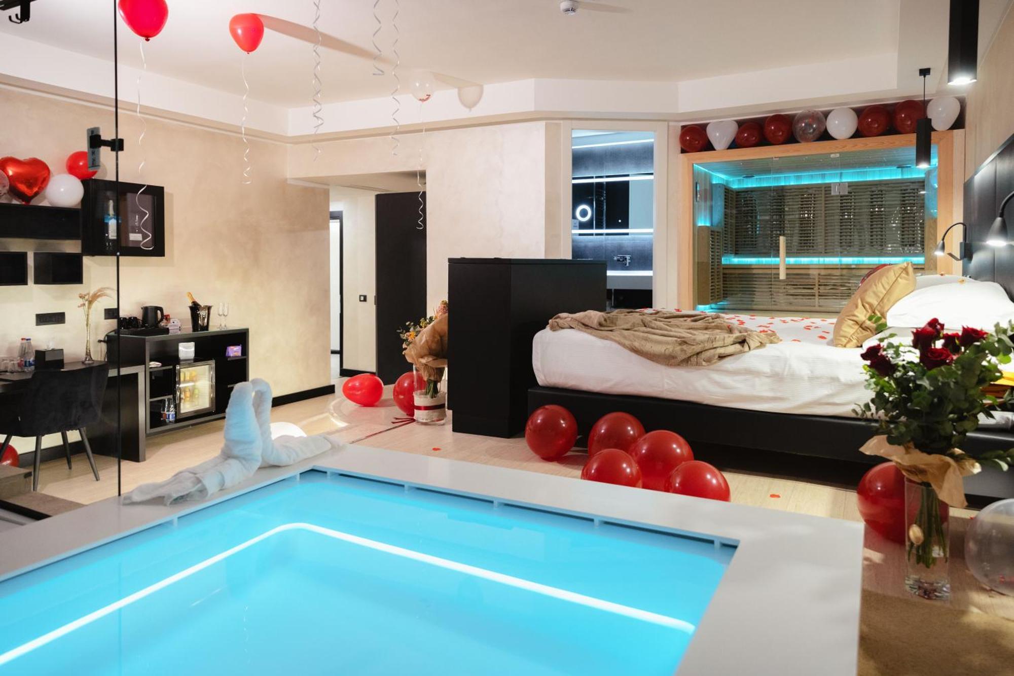 Dream Suite Trevi Rome Luaran gambar